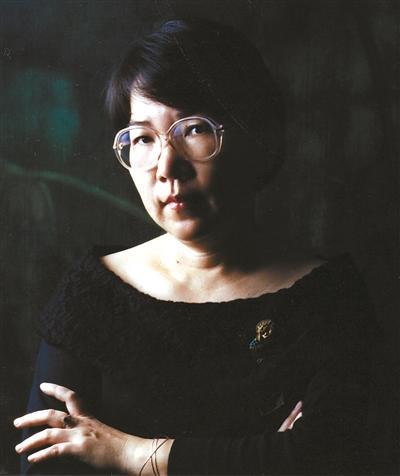 席慕蓉：鄉(xiāng)愁不只是一種情緒，不是軟弱的感傷