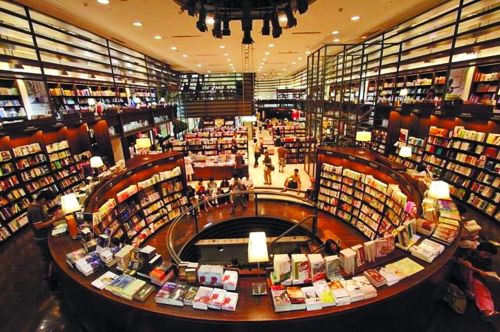 還有人讀書嗎？天津官方每年2500萬(wàn)扶持實(shí)體書店