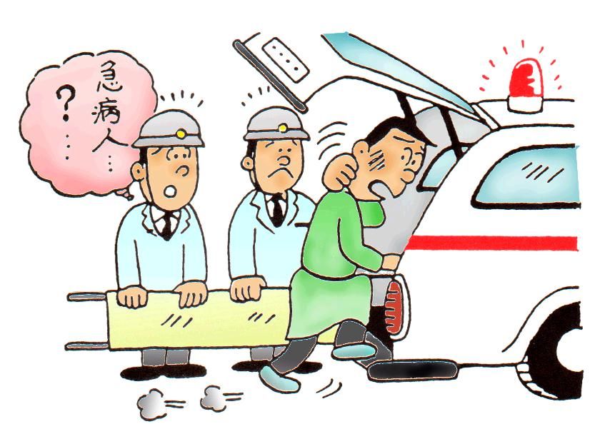 小長(zhǎng)假酒精中毒患者增加 急性酒精中毒者該如何現(xiàn)場(chǎng)急救？