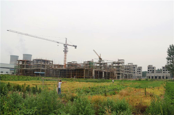 駐馬店市企業(yè)家協(xié)會(huì)會(huì)長(zhǎng)王海周調(diào)研走訪(fǎng)會(huì)員企業(yè)