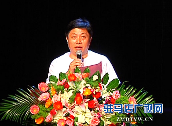 藍(lán)天集團(tuán)舉行成立30周年系列慶?；顒訂觾x式