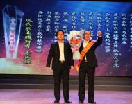 現(xiàn)代農(nóng)業(yè)踐行者——李德?。ùI(lǐng)）