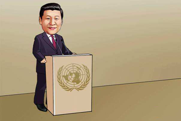 中國方案：世界經濟復蘇的助推器
