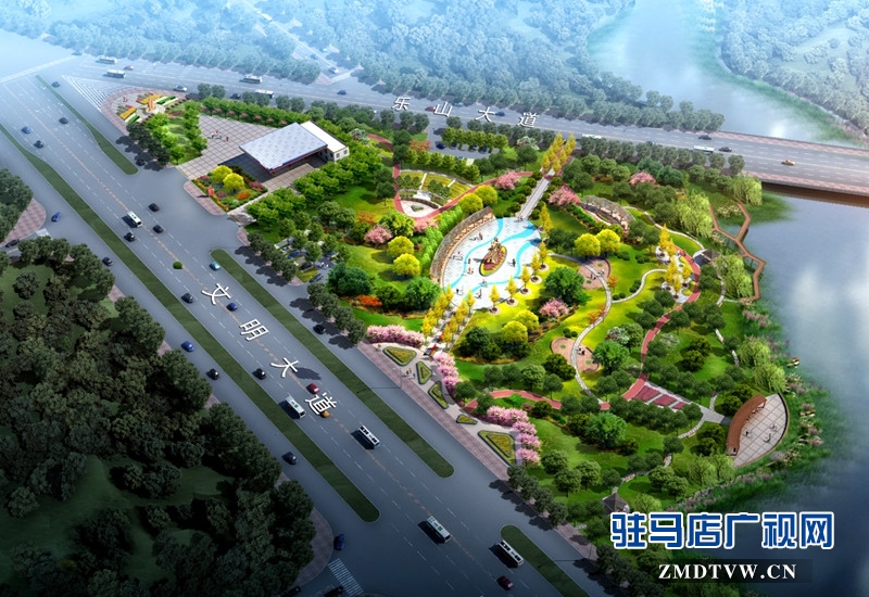 開發(fā)區(qū)關(guān)王廟鄉(xiāng)，是我市全國(guó)文明村鎮(zhèn)的典型代表?？傄?guī)劃面積2.6平方公里。