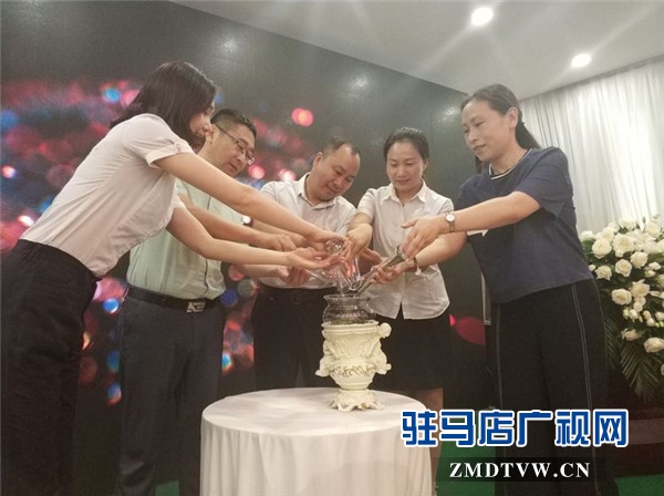 駐馬店吃貨們的福音來了，由中原銀行開發(fā)的中原吃貨地圖正式上線啦！