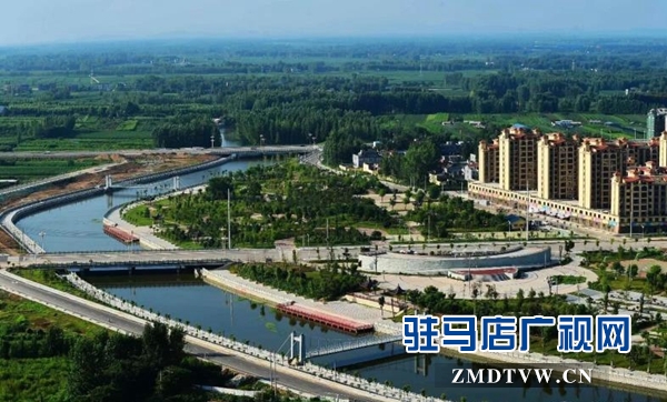 泌陽(yáng)：創(chuàng)建國(guó)家森林城市 建設(shè)生態(tài)宜居家園