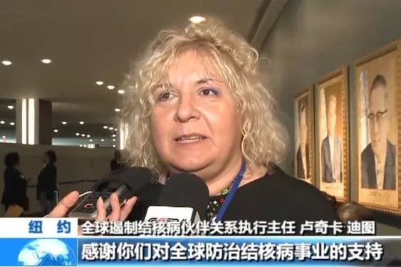彭麗媛在聯(lián)合國(guó)大會(huì)上發(fā)表英文視頻講話(huà)，呼吁大家關(guān)注這件事！