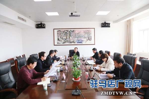 高起點(diǎn)謀劃，高質(zhì)量推進(jìn)