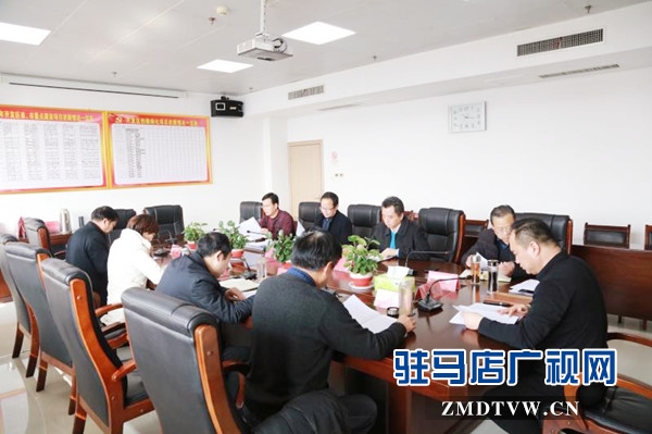 高起點(diǎn)謀劃，高質(zhì)量推進(jìn)