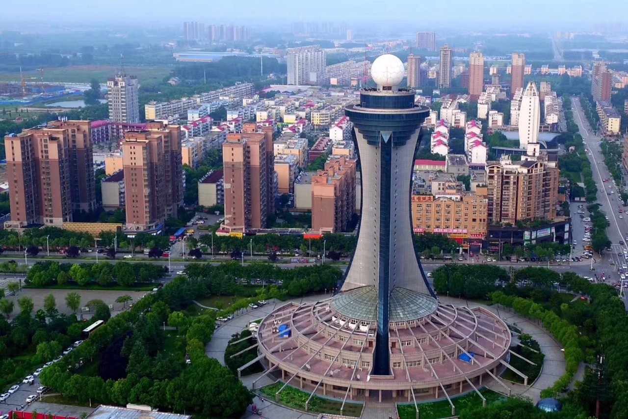 決戰(zhàn)年行動① ∣瞄準(zhǔn)靶心、盡銳出戰(zhàn)！安陽市采取“九項(xiàng)措施”精準(zhǔn)發(fā)力