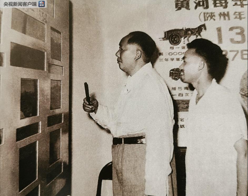 時(shí)政新聞眼丨半年之后又“豫”見(jiàn)，習(xí)近平一天連看五個(gè)考察點(diǎn)