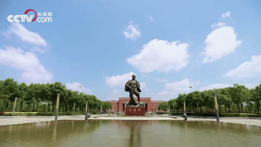 【70年70城】記住蘭考！在這里，傳承和弘揚焦裕祿精神