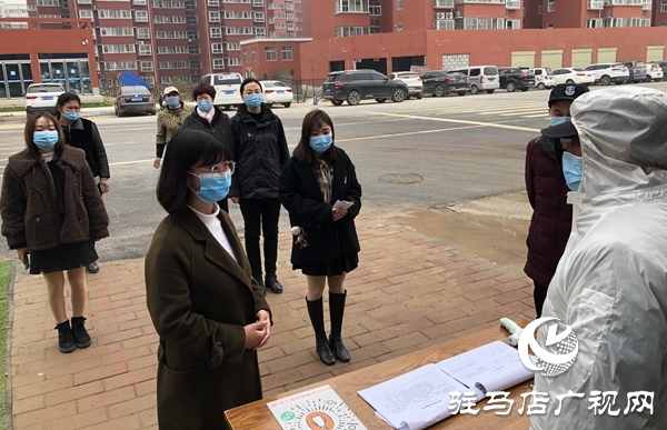 中建七局上蔡、新蔡片區(qū)項(xiàng)目聯(lián)合黨支部開展三八節(jié)主題活動(dòng)