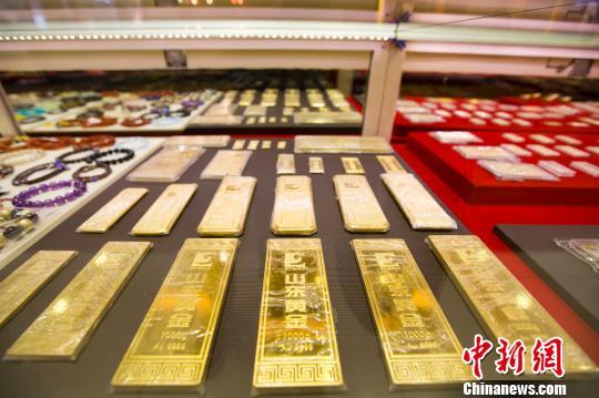 金價(jià)連續(xù)暴漲，黃金大牛市要來(lái)了？你想買點(diǎn)嗎？