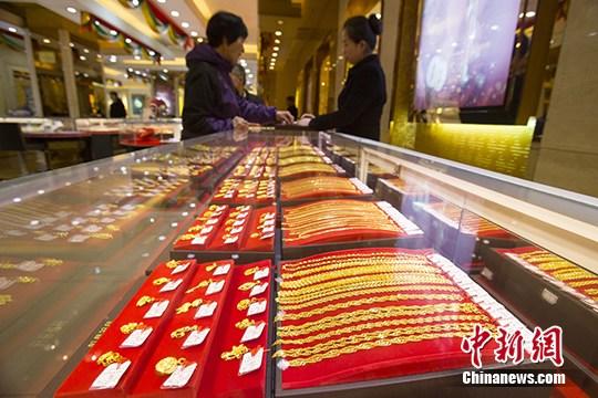 金價(jià)連續(xù)暴漲，黃金大牛市要來(lái)了？你想買點(diǎn)嗎？