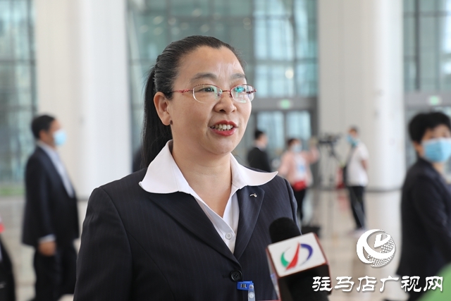 政協(xié)委員：把握新機遇，奮進正當時