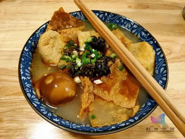 臭豆腐、螺螄粉、榴蓮…這些食物為什么那么臭？很多人還愛吃？