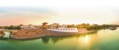 你好·小康｜小康夢(mèng)圓在今朝 幸福鄭州入畫來