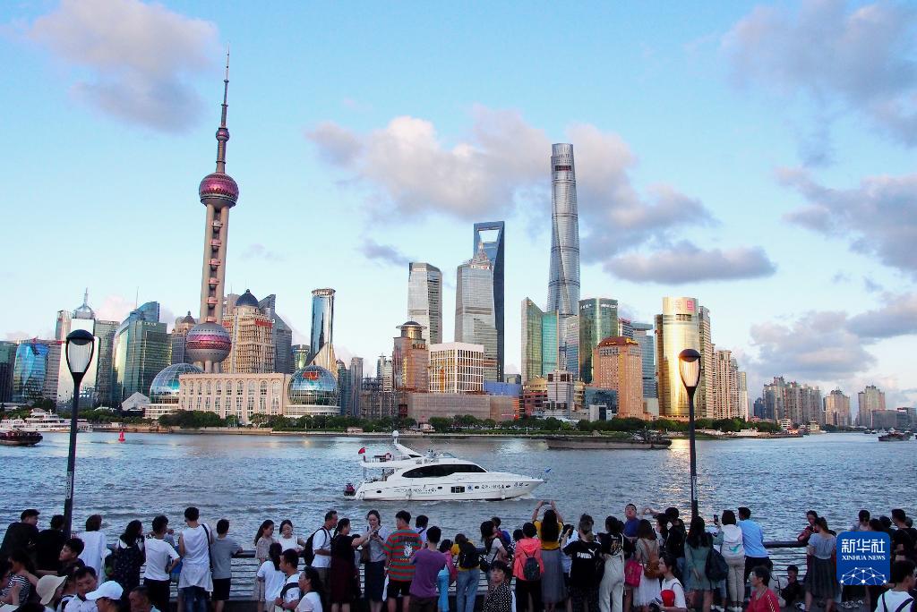 奮斗百年路 啟航新征程·中國共產(chǎn)黨人的精神譜系丨偉大覺醒、偉大革命——改革開放精神述評