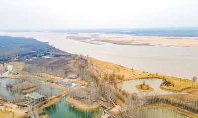 劃定500米紅線，河南擬立法保護“母親河” 黃河灘地不得建商業(yè)住宅