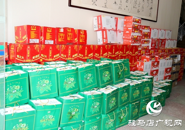 攜手戰(zhàn)“疫”！多家愛(ài)心單位捐贈(zèng)抗疫物資