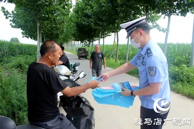 平輿縣公安局 “七個(gè)發(fā)力” 確保“百日行動(dòng)”取得實(shí)效