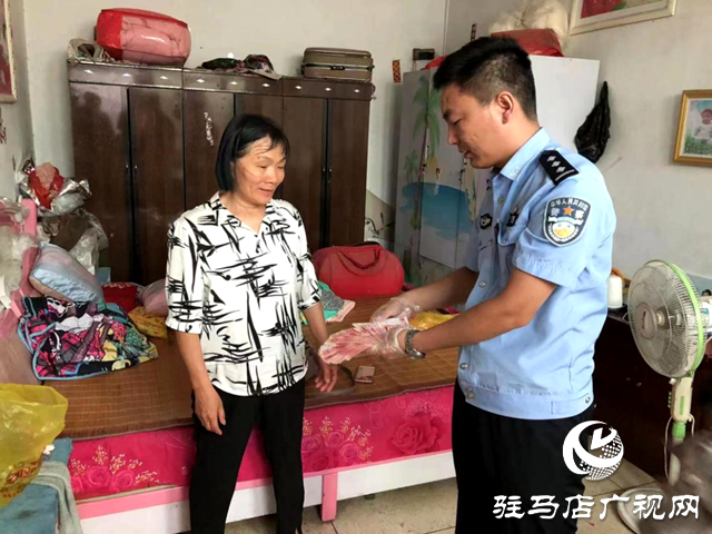 平輿縣公安局 “七個(gè)發(fā)力” 確?！鞍偃招袆?dòng)”取得實(shí)效