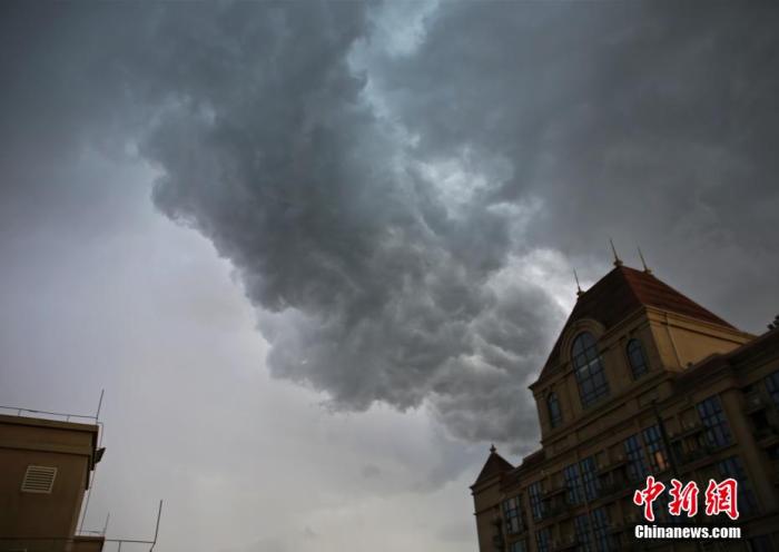 進入雷電天氣高發(fā)期，如何才能有效防雷？
