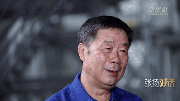 權(quán)威訪談丨張揚(yáng)對話周建平：把航天員送到更遠(yuǎn)的太空