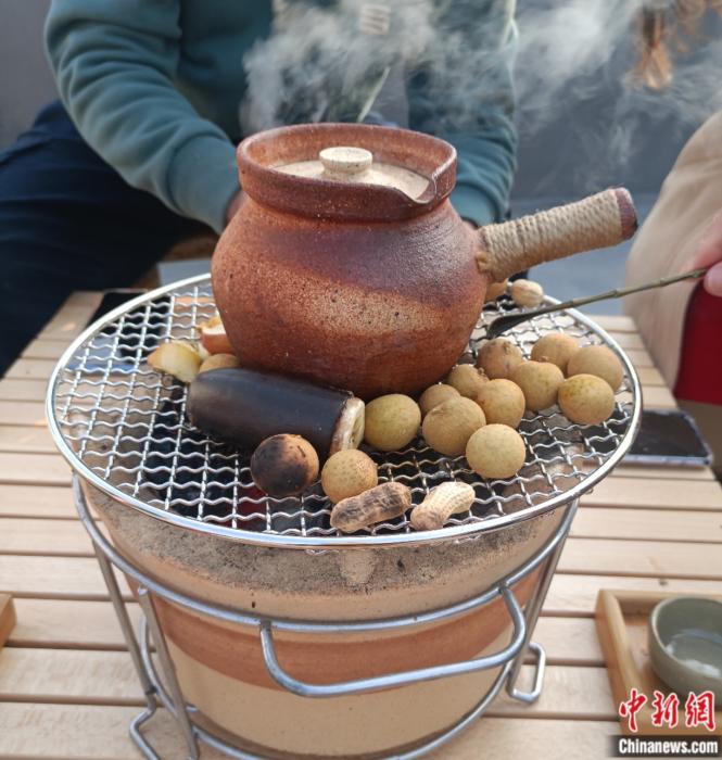 這個(gè)春節(jié)，你感受到全方位的“文化味兒”了嗎？