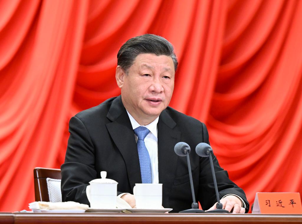 關(guān)于黨校工作，總書記這樣強(qiáng)調(diào)