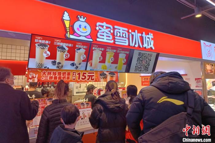 新式茶飲們的食品安全“魔咒”應(yīng)如何破解？