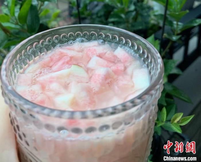 新式茶飲們的食品安全“魔咒”應(yīng)如何破解？