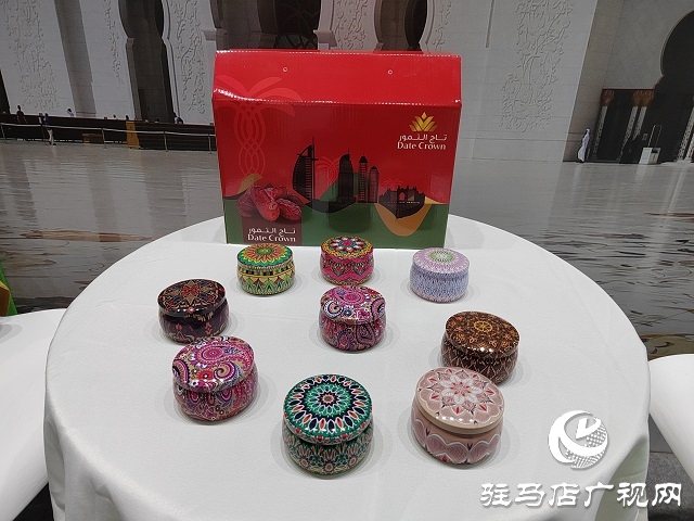 國際農(nóng)產(chǎn)品加工產(chǎn)品展盛裝亮相“農(nóng)加會”