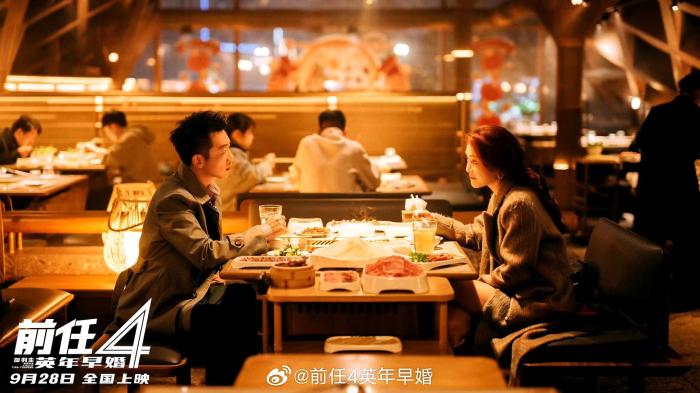 國(guó)慶檔來(lái)襲，哪部影片是最大贏家？
