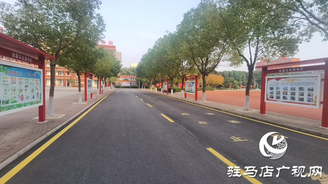 駐馬店經(jīng)濟開發(fā)區(qū)：推進(jìn)優(yōu)質(zhì)教育均衡發(fā)展 辦好人民滿意教育