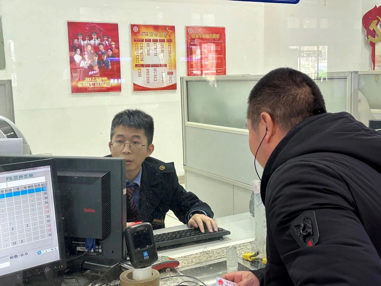 乘火車出行遺失物品怎么找回來？記住三個辦法