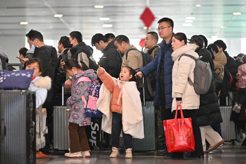 火車票難買，開(kāi)售即秒光？機(jī)票免費(fèi)退改咋這么難