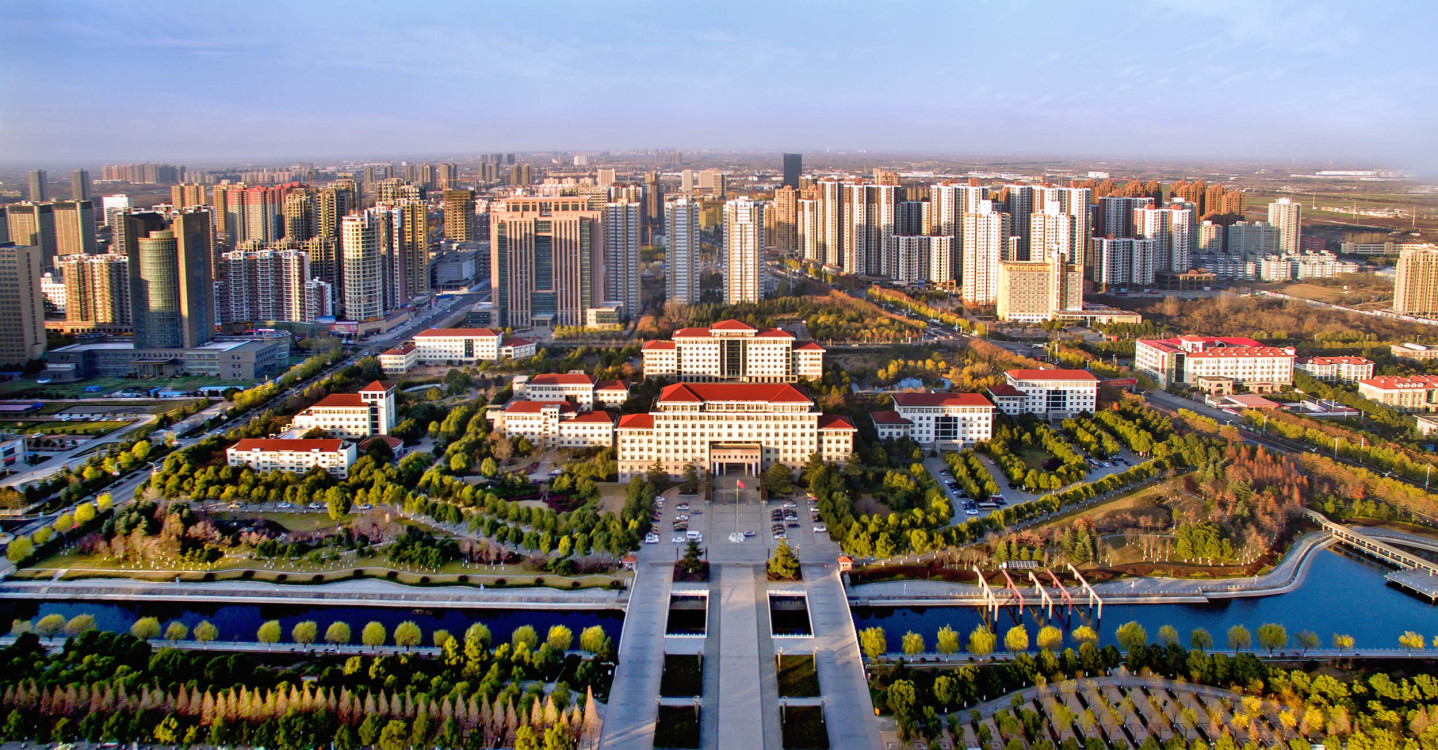 市長(zhǎng)聲音丨全國(guó)人大代表、駐馬店市市長(zhǎng)李躍勇：提速“中國(guó)藥谷”建設(shè) 打造現(xiàn)代化區(qū)域中心城市