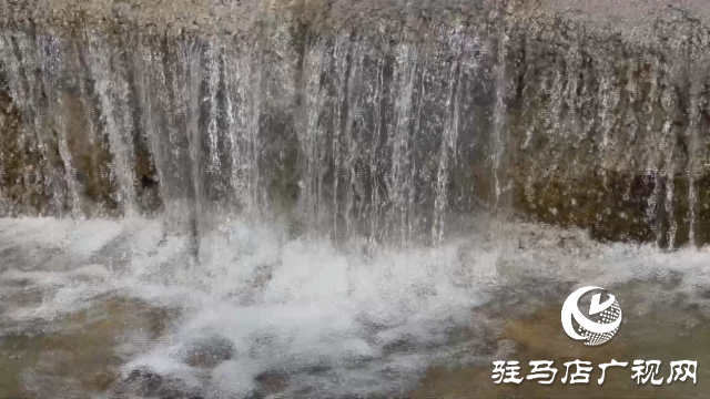 泌陽縣下碑寺鄉(xiāng)：以項目建設促進全鄉(xiāng)經(jīng)濟社會高質(zhì)量發(fā)展