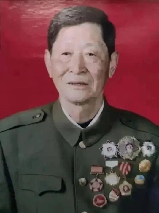 最高榮譽(yù)！致敬4位共和國(guó)脊梁