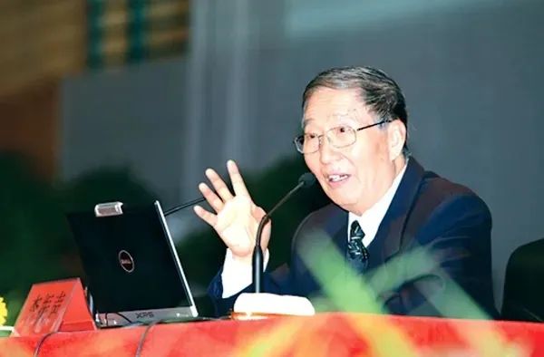 最高榮譽(yù)！致敬4位共和國(guó)脊梁