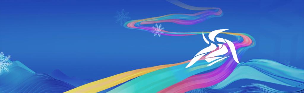 燃情冰雪！亞冬會火炬、獎牌亮相