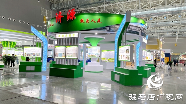 探館！現(xiàn)場(chǎng)圖片搶先看！