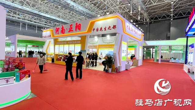 探館！現(xiàn)場(chǎng)圖片搶先看！