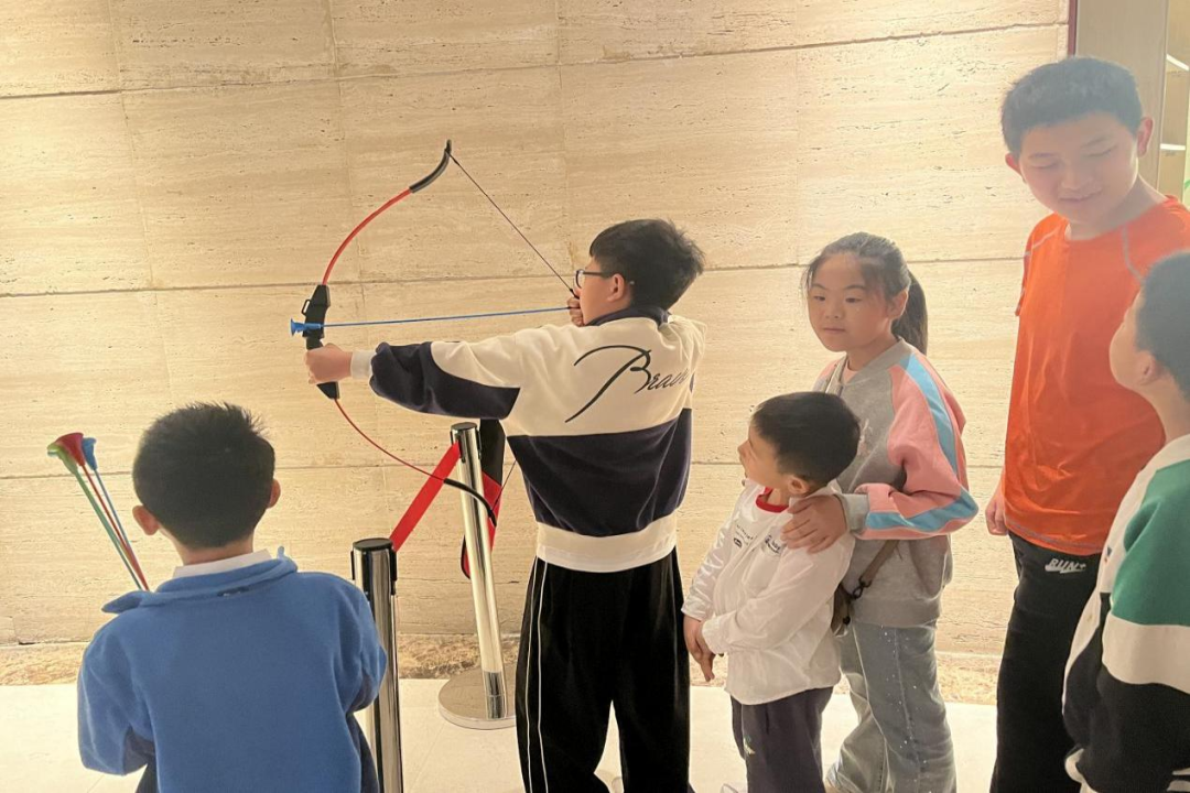 博物館五一營業(yè)，帶你花式解鎖歷史密碼