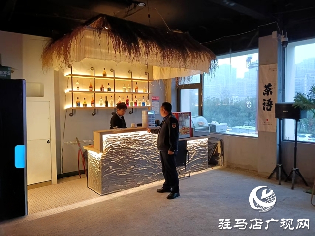 接訴即辦！確山住建局深夜處置噪音獲居民點(diǎn)贊