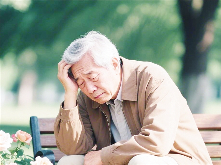 突然起身天旋地轉(zhuǎn)？兩種疾病要分清