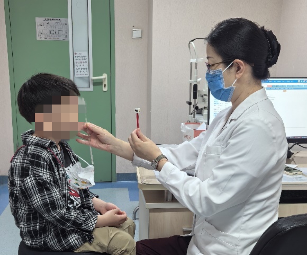 你家孩子用對(duì)OK鏡了嗎？