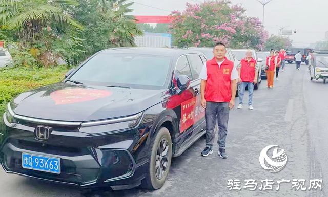 蔡洪坊酒業(yè)2025年“愛(ài)心送考”活動(dòng)圓滿(mǎn)結(jié)束